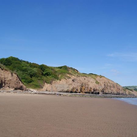 Smugglers Rock Country House 雷文斯卡 外观 照片